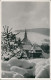 Seiffen (Erzgebirge) Kirche Im Schnee Kurort Spielzeugdorf Erzgebirge 1959 - Seiffen