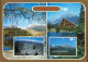 Postcard .Slowakei Hohe Tatra Vysoké Tatry Strbske Pleso 1980 - Slovaquie