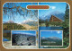 Postcard .Slowakei Hohe Tatra Vysoké Tatry Strbske Pleso 1980 - Slovakia