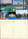 Postcard Pressburg Bratislava MB: Stimmungsansichten 1980 - Slovaquie