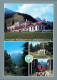 .Slowakei Tatranský Národný Park Tatra-Nationalpark Hrebienok 1980 - Slovaquie