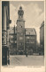Ansichtskarte Darmstadt Schloß Glockenbau 1922 - Darmstadt