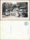 Postcard Japan 院別谷大東 Tempel Nippon Japan 1920 - Autres & Non Classés