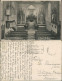 Ansichtskarte Cham ZG Töchterinstitut Heiligkreuz - Innen 1928 - Other & Unclassified