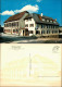 Burgheim-Lahr (Schwarzwald) Gaststätte U. Metzgerei Zum Grünen Baum 1981 - Lahr