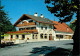 Oberammergau Theater-Café Anton Fischer Am Passionstheater 1975 - Oberammergau