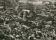 Ansichtskarte Bergisch Gladbach Luftbild Hochhäuser 1966 - Bergisch Gladbach