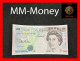 United Kingdom - England - Great Britain  5 £  1997  P. CS 7  *Hong Kong Return To China Commemorative*  **rare**  UNC - 5 Pounds