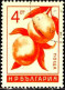 Bulgarie Poste Obl Yv:1366/1368 Fruits (cachet Rond) - Used Stamps