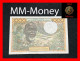WEST AFRICAN STATES  WAS  "A  Ivory Coast"   1.000  1000 Francs  1970   P.  103 A  H   *scarce*   VF+ - Stati Dell'Africa Occidentale