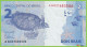 Voyo BRAZIL 2 Reais 2010(2013) P252a B874a AG UNC Turtle - Brésil