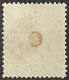 YT 59 LGC 2145 Lyon Rhone (68) Indice 1 1871-75 15c Bistre Cérès (petits Chiffres) France – 6ciel - 1871-1875 Ceres