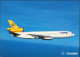 Ansichtskarte  McDonnell Douglas DC10 - 30 Condor Flugwesen - Flugzeuge 1093 - ....-1914: Precursori