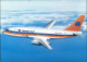 Ansichtskarte  Hapag-Lloyd Boeing 737-200 Flugwesen - Flugzeuge 198 - ....-1914: Precursores
