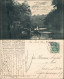 Postcard Misdroy Mi&#281;dzyzdroje Rundfahrt Auf Dem Jordansee 1909 - Pommern