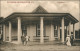 Ansichtskarte Brunshaupten-Kühlungsborn An Der Lesehalle 1922 - Kuehlungsborn