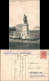 Postcard Reykjavík Thorvaldsens Statue - Kinder 1914 - Island