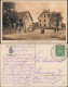 Ansichtskarte Eckertal-Bad Harzburg Kuranstalt Jungborn Eckerburg 1924 - Bad Harzburg