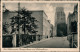 Ansichtskarte Bad Liebenwerda Kreissparkasse Mit Lubwartturm 1939 - Bad Liebenwerda