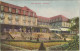 Ansichtskarte Bad Pyrmont Kurhaus 1938 - Bad Pyrmont