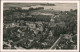 Ansichtskarte Sternberg (Mecklenburg) Luftbild 1932 - Sternberg