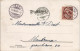 Ansichtskarte  Monat Mai, Förster Und Frau 1898 - Paare