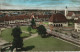 Ansichtskarte Freudenstadt Marktplatz Aus Der Vogelschau 1960 - Freudenstadt