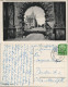 Ansichtskarte Bückeburg Partie Am Rathaus 1960 - Bückeburg