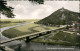 Ansichtskarte Porta Westfalica Neue Weserbrücke - Color Foto 1961 - Porta Westfalica