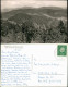 Ansichtskarte Badenweiler Umland-Ansicht Blick Auf Belchen Und Feldberg 1961 - Badenweiler