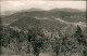 Ansichtskarte Badenweiler Umland-Ansicht Blick Auf Belchen Und Feldberg 1961 - Badenweiler