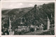 Ansichtskarte Bacharach Panorama-Ansicht Der Stadt Am Rhein 1950 - Bacharach