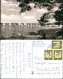 Ansichtskarte Wannsee-Berlin Strandbad Wannsee - Segelboote 1963 - Wannsee