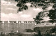 Ansichtskarte Wannsee-Berlin Strandbad Wannsee - Segelboote 1963 - Wannsee