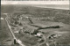 Ansichtskarte Langeoog Luftbild Mit Jugendherberge U. Zeltplatz 1965 - Langeoog