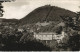 Bad Lauterberg Im Harz Erholungsheim St. Benno-Stift Mit Hausberg 1959 - Bad Lauterberg