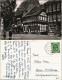 Ansichtskarte Einbeck Brodhaus Und Rats-Apotheke 1952 - Einbeck