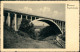 Ansichtskarte Pirmasens Zeppelinbrücke 1941 - Pirmasens