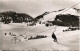 Ansichtskarte Spitzingsee-Schliersee Spitzingsee - Skilift Mit Firstalm 1963 - Schliersee