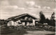 Ansichtskarte Schliersee Hausham - Cafe Huberalm 1962 - Schliersee