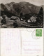 Ansichtskarte Schliersee Obere Firstalm Gegen Rotwand 1956 - Schliersee