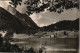 Ansichtskarte .Bayern Lautersee Und Wetterstein, Wettersteingebirge 1959 - Mittenwald