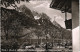 Mittenwald Blick V. Gasthof Ferchensee Auf See U. Wetterstein 1960 - Mittenwald