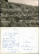 Ansichtskarte Wurzbach Blick In Die Wohnhäuser Siedlung DDR Postkarte 1971 - Wurzbach