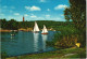 Grunewald-Berlin Havel Mit Grunewaldturm (Kaiser-Wilhelm-Turm) 1972 - Grunewald