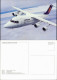 Lufthansa Luftverkehr Flugwesen Flugzeug Cityline Avro RJ85 2000 - 1946-....: Modern Era