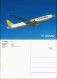Ansichtskarte  Condor Boeing 767 Luftverkehr Flugwesen Flugzeuge 2000 - 1946-....: Modern Era