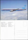 Luftverkehr Flugwesen Flugzeuge LTS Flugzeug Boeing 757-200 2000 - 1946-....: Modern Era