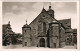 Ansichtskarte Schweinfurt Johanniskirche Mit Altem Gymnasium 1951 - Schweinfurt