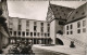 Ansichtskarte Schweinfurt Rathaus - Innenhof 1964 - Schweinfurt